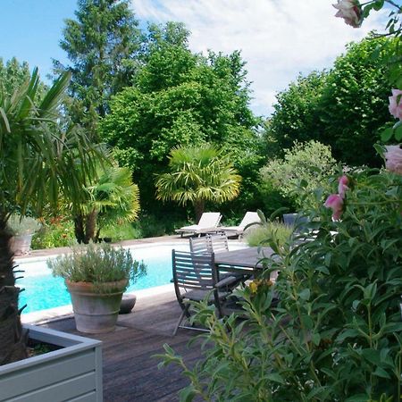 Villa De Creully Creully sur Seulles エクステリア 写真