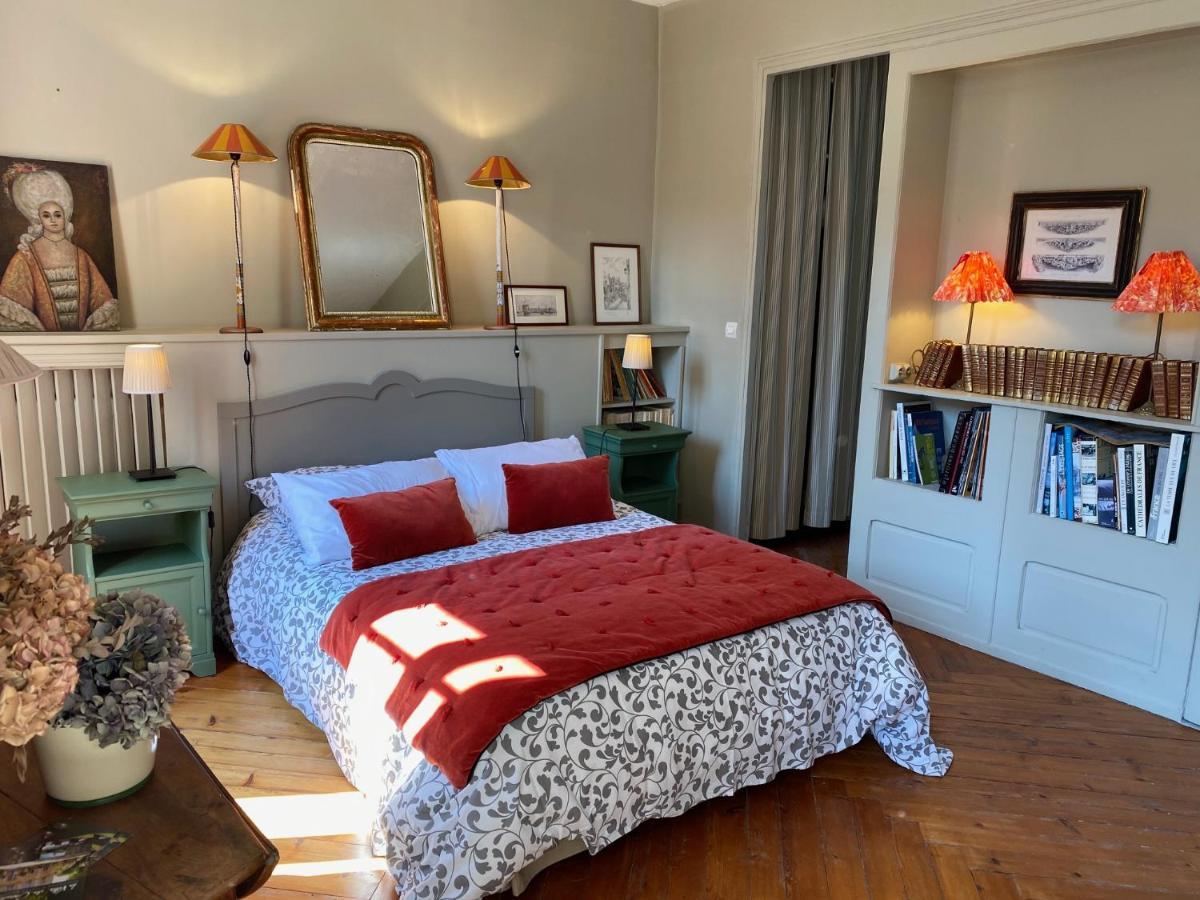Villa De Creully Creully sur Seulles エクステリア 写真