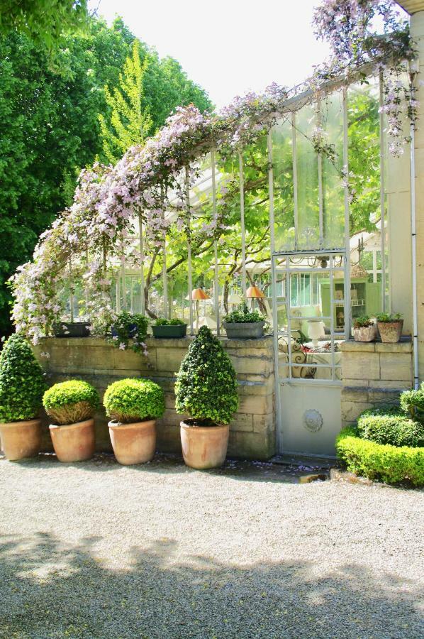 Villa De Creully Creully sur Seulles エクステリア 写真