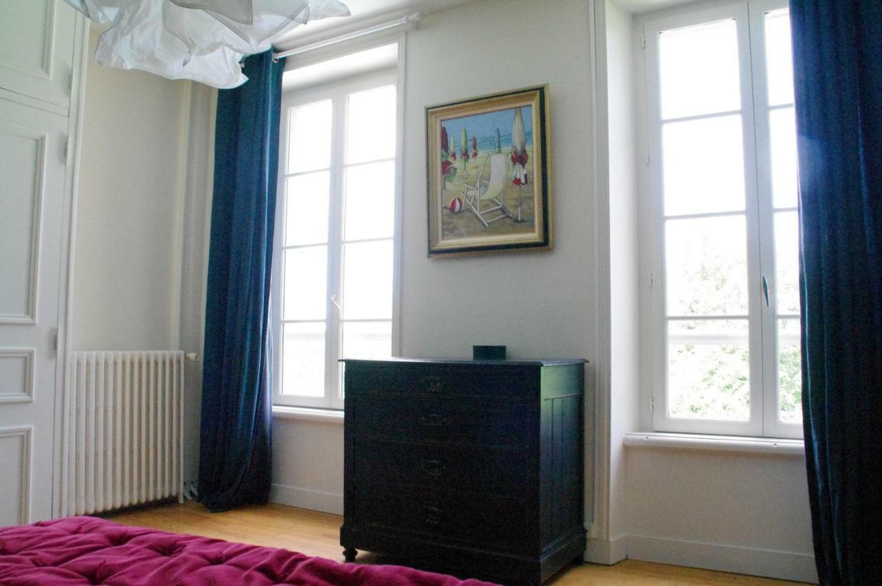 Villa De Creully Creully sur Seulles エクステリア 写真
