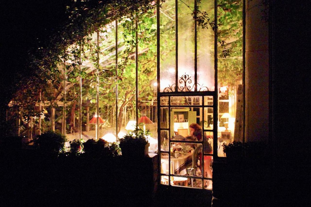 Villa De Creully Creully sur Seulles エクステリア 写真