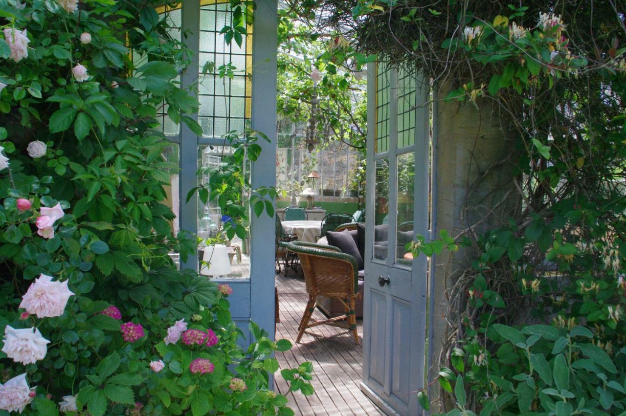 Villa De Creully Creully sur Seulles エクステリア 写真