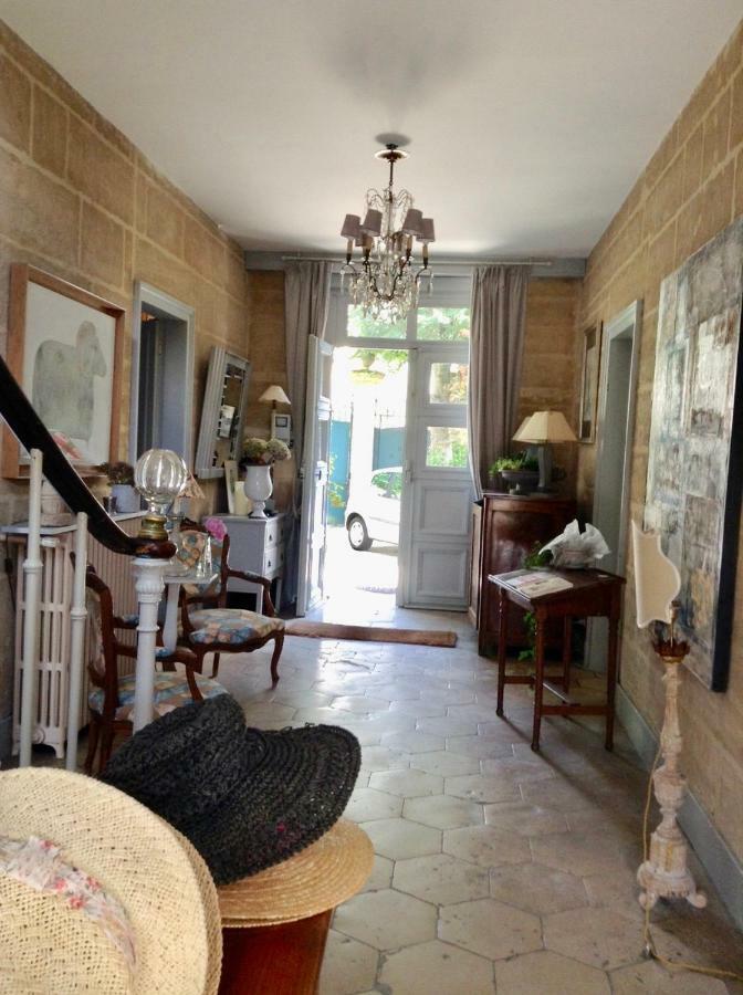 Villa De Creully Creully sur Seulles エクステリア 写真