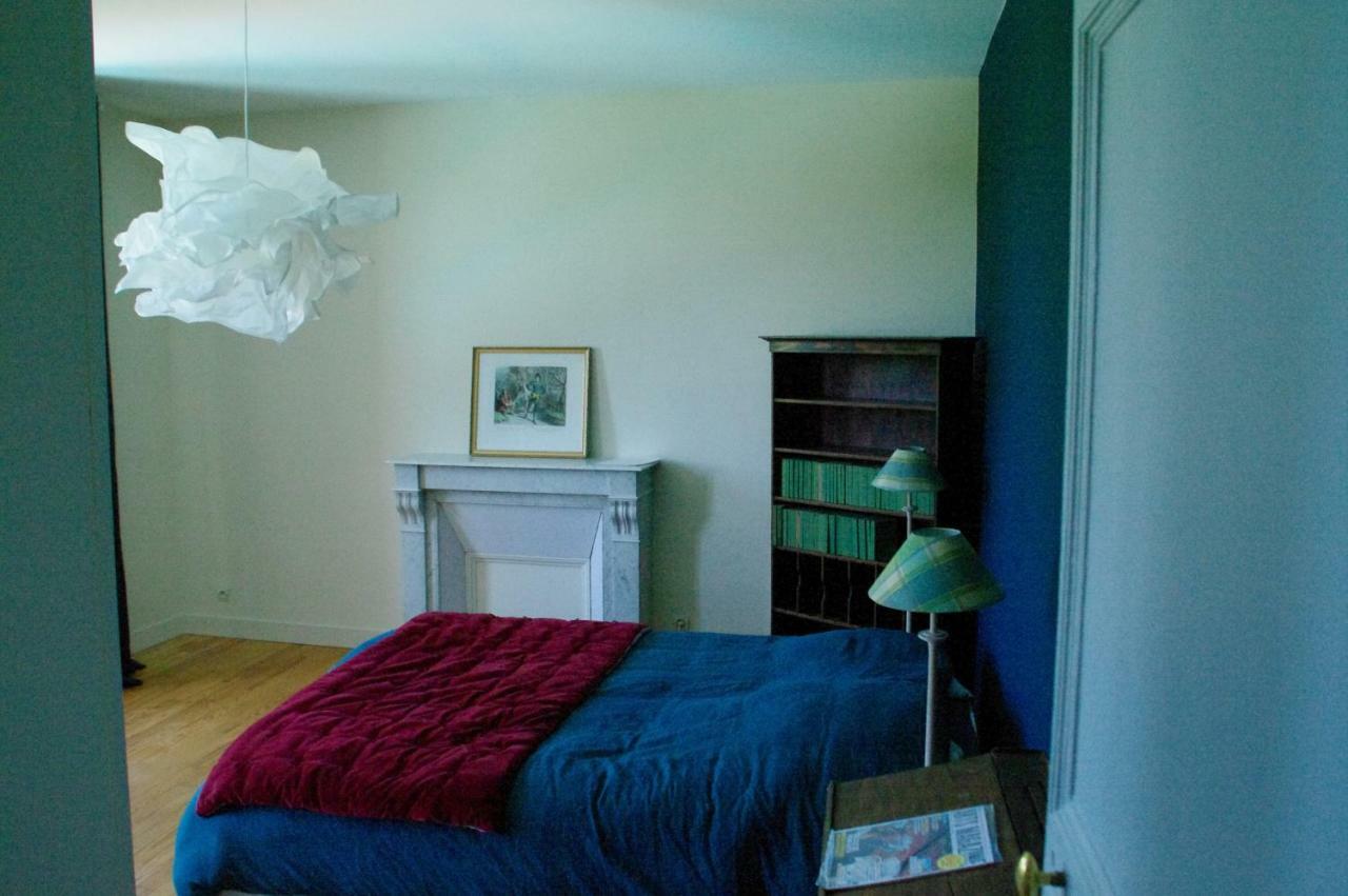 Villa De Creully Creully sur Seulles エクステリア 写真